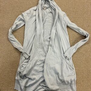 Aritzia Cardigan